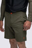 Macpac Men's Saunders 9" Boardshorts, Grape Leaf, hi-res