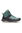 Lippi Women's Atlas Mid Shoes, Dark Turquoise/Cream, hi-res