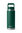 YETI® Rambler® Bottle with Straw Cap — 26 oz, Black Forest Green, hi-res