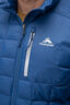 Macpac Men's Uber Light Insulated Jacket, True Blue, hi-res