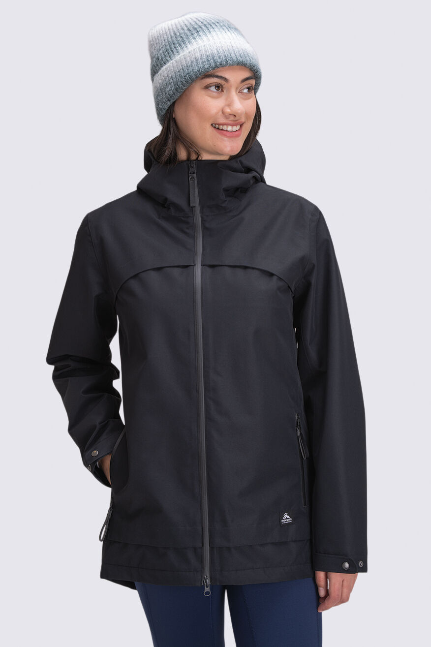Macpac womens raincoat cheap