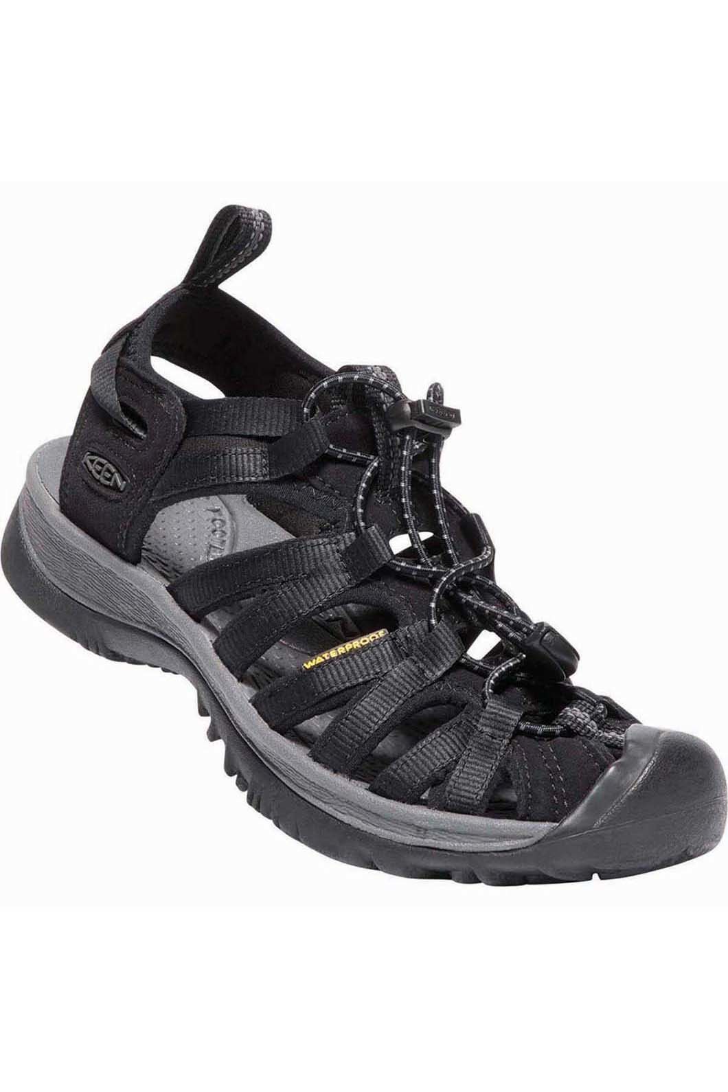 keen whisper shoes