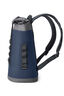 YETI® Hopper® M12 Soft Backpack Cooler, Navy, hi-res
