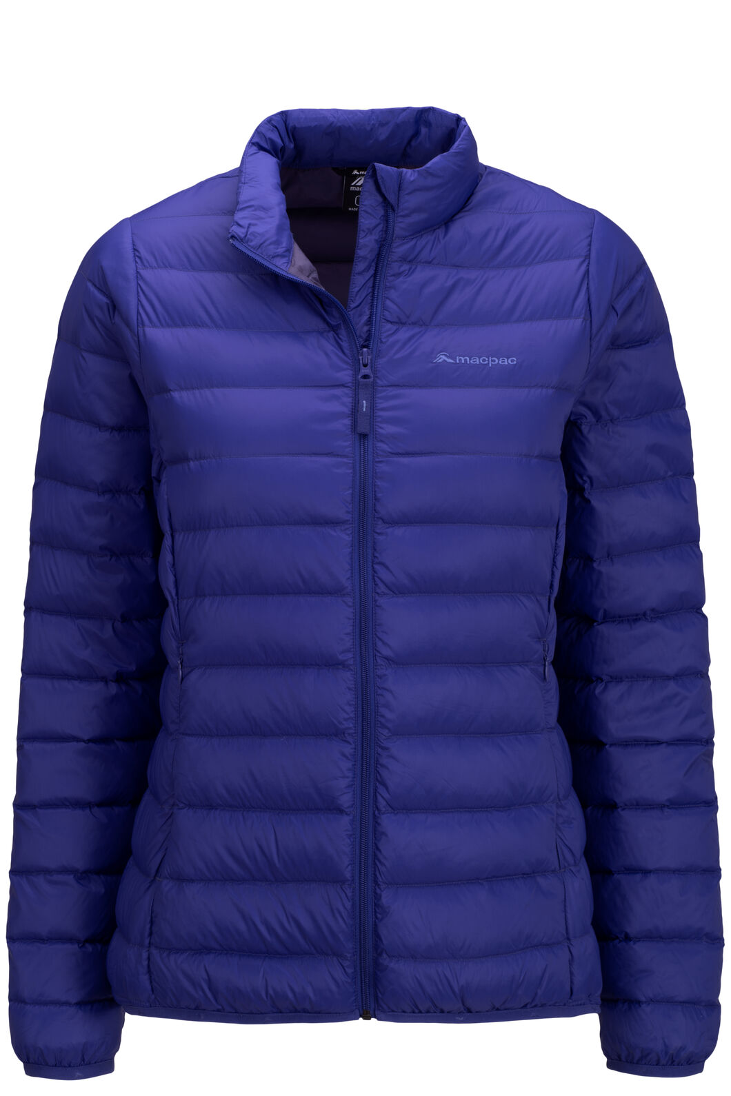 Macpac Women's Uber Light Down Jacket, Apollo, hi-res