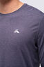 Macpac Men's brrr° Long Sleeve T-Shirt, Odyssey, hi-res