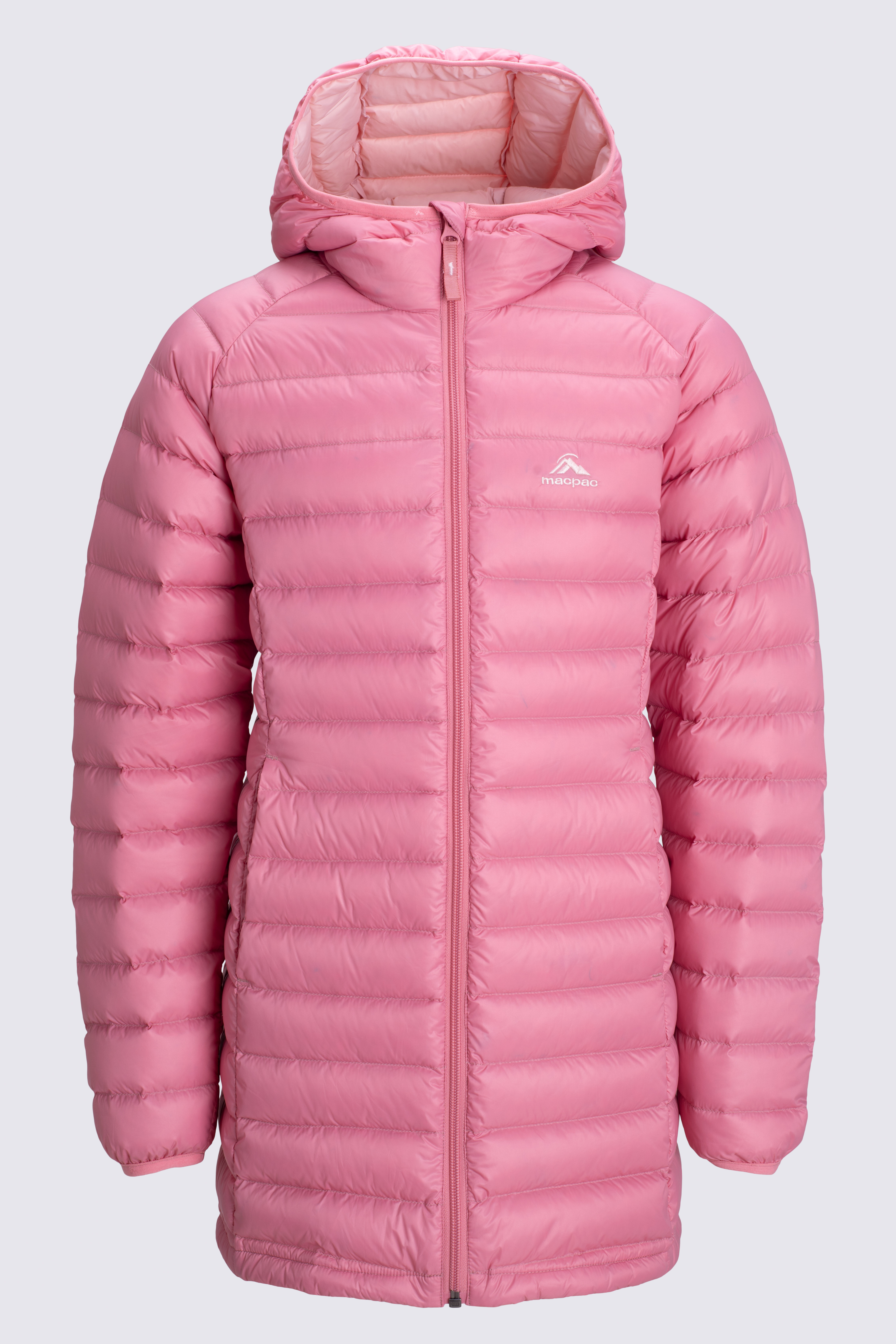 Macpac Kids Uber Light Down Coat Macpac