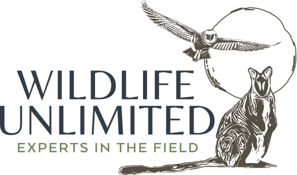 Wildlife Unlimited Logo
