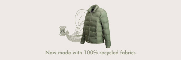 Halo Recycled Halo Recycled