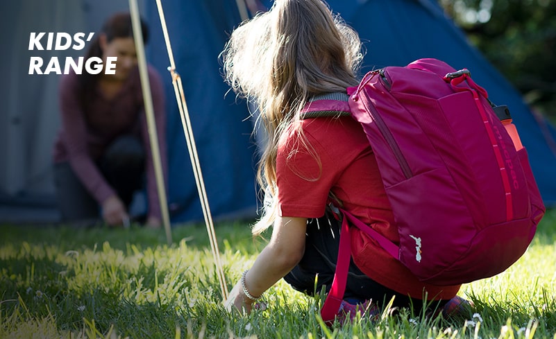 For Campers