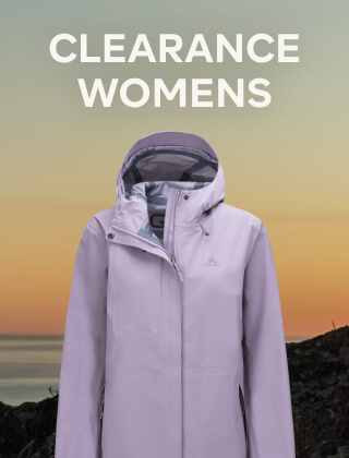 CLEARANCE WOMENS