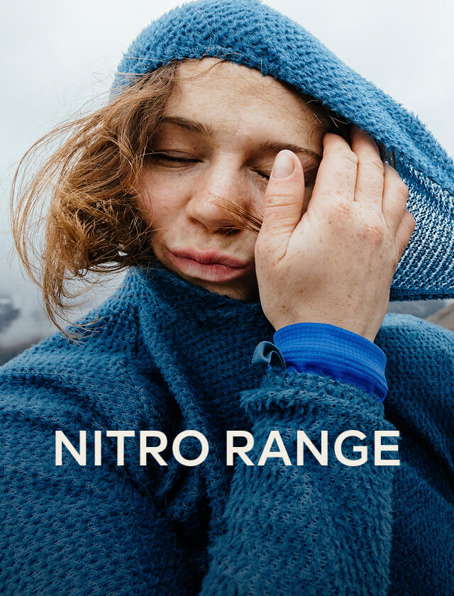 NITRO RANGE