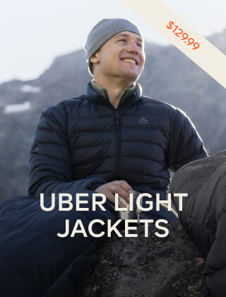 $129.99 MISTRAL RAIN JACKET