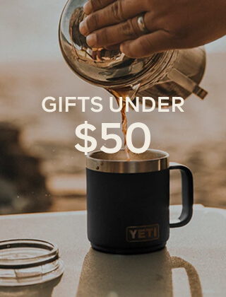 GIFTS UNDER $50