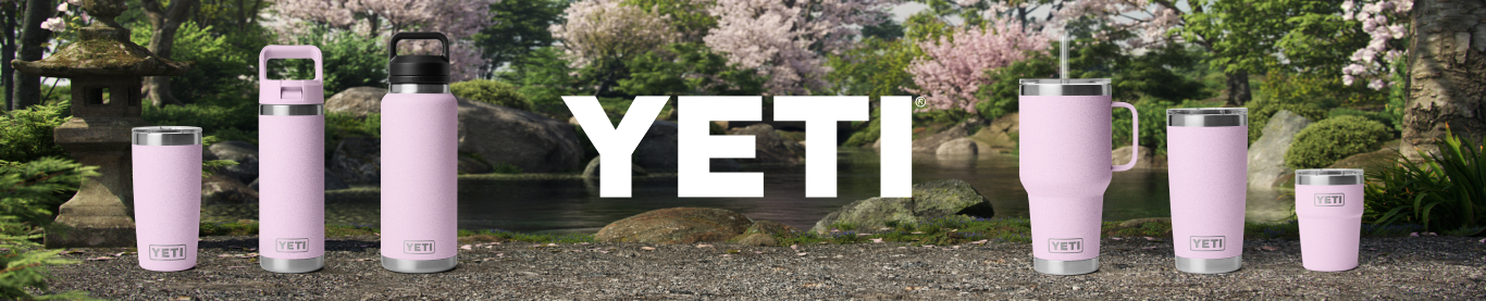 yeti