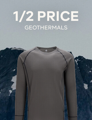 1/2 GEOTHERMALS