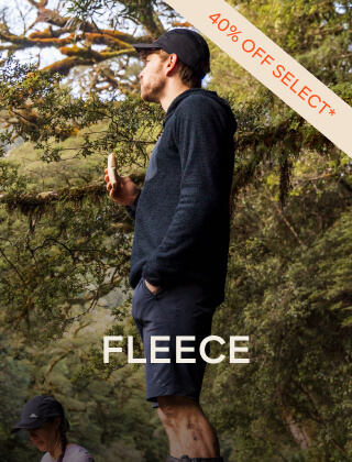 FLEECE