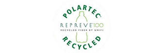 Polartec Repreve 100