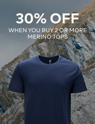 40% OFF ACTIVE TOPS