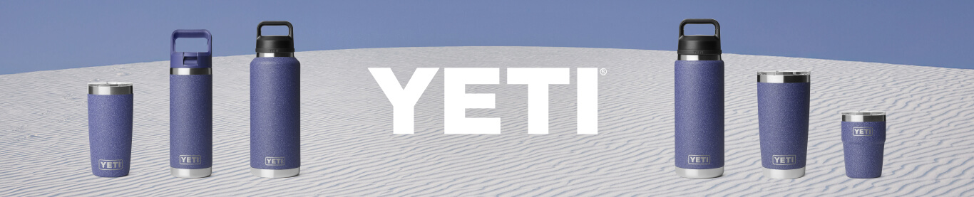yeti