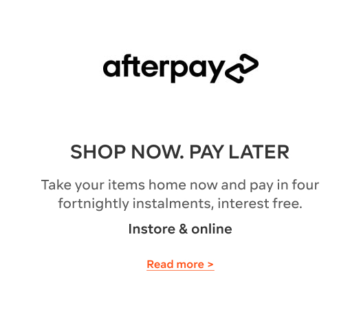 Afterpay