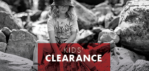 Kids Clearance
