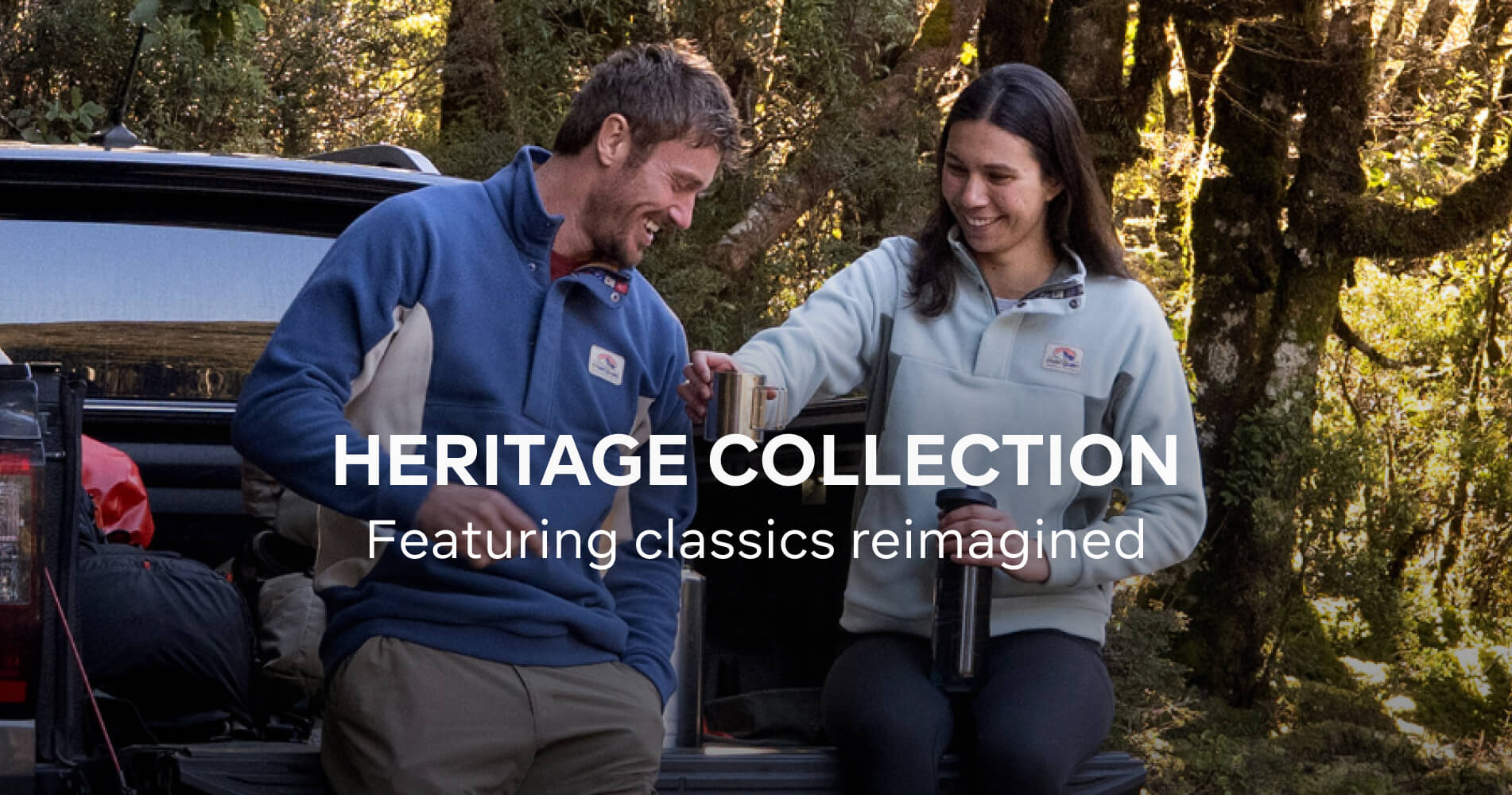 HERITAGE COLLECTION