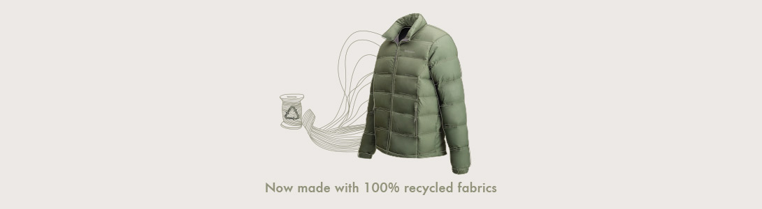 Halo recycled Halo Recycled