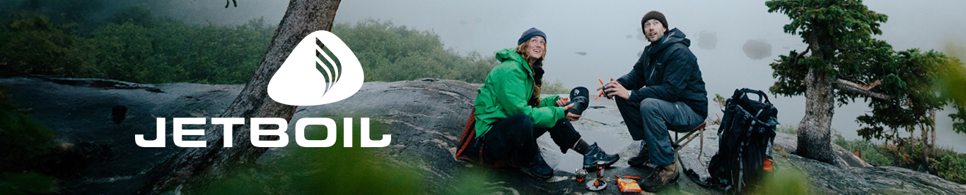JETBOIL