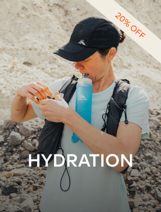 HYDRATION