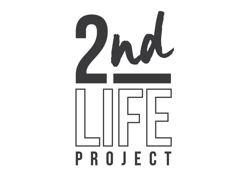 2nd Life Logo