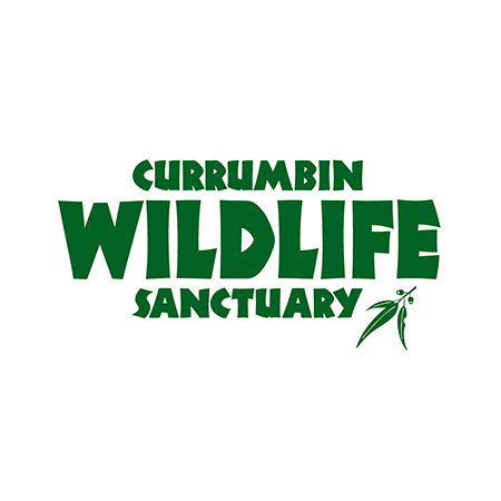 Currumbin Wildlife Sanctuary Logo