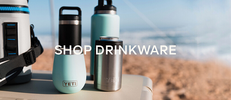 Yeti Drinkware