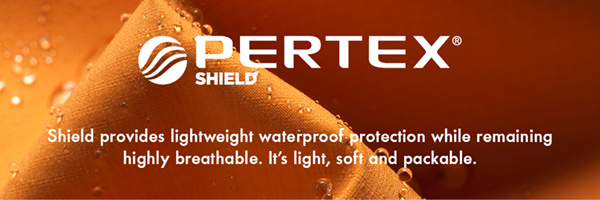 Pertex Shield