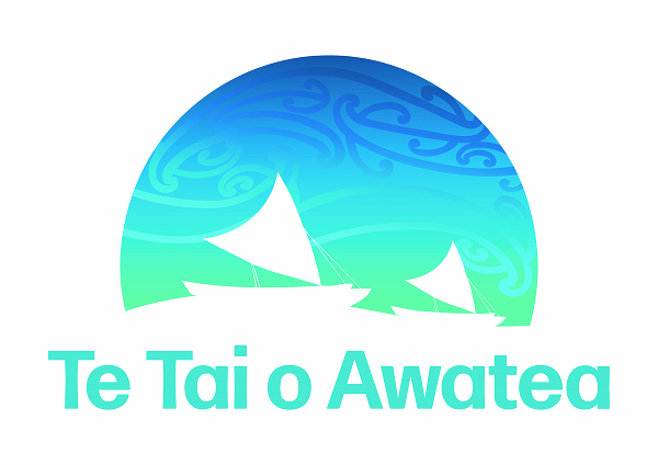Te Tai o Awatea Logo