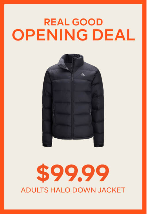 Opening Deals