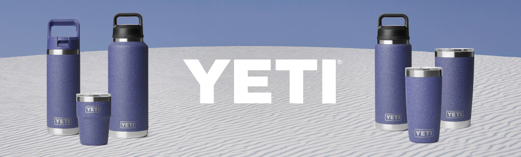 yeti