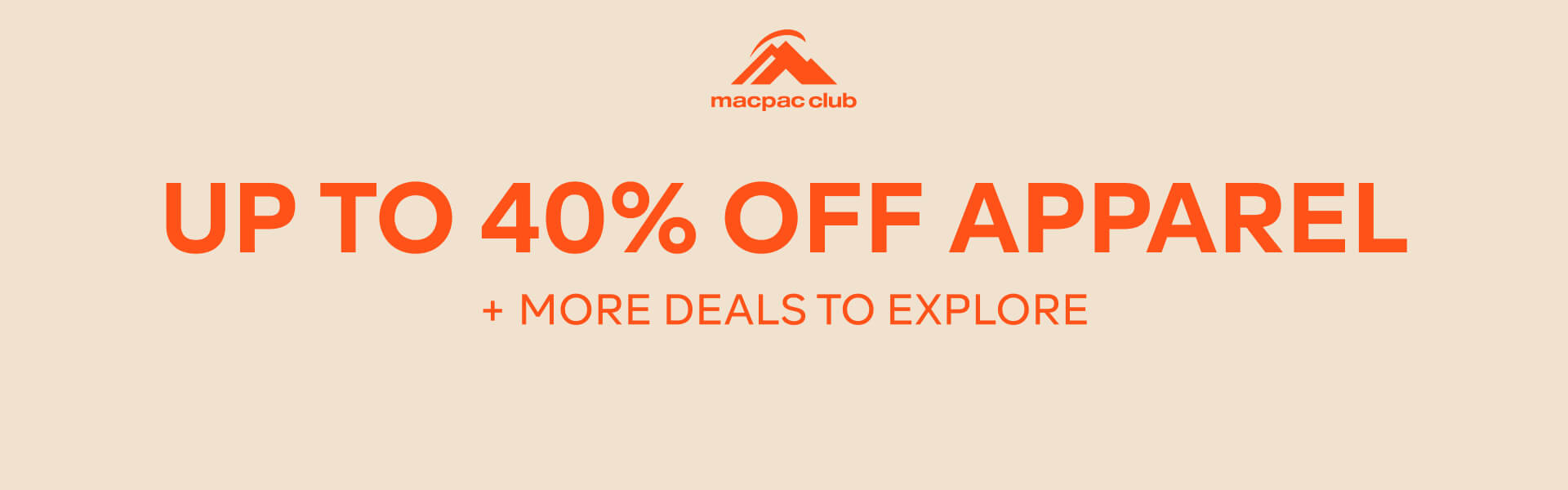 TAKE AN EXTRA 30% OFF SELECT CLEARANCE
