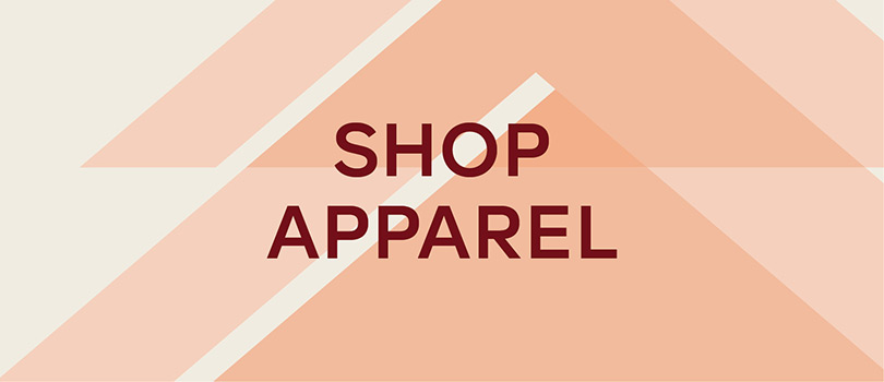 SHOP APPAREL