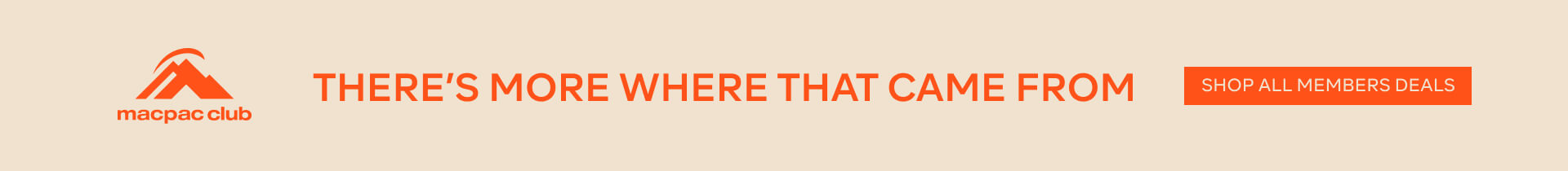 BACK TO SCHOOL - Members Deal Up to 40% off Kids' Range - SHOP NOW