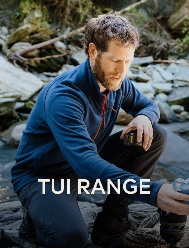 TUI RANGE