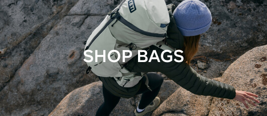 Yeti Bags