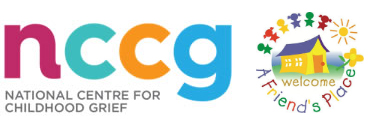 NCCG, National Centre for Childhood Grief
