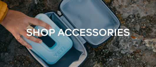 Yeti Accessories