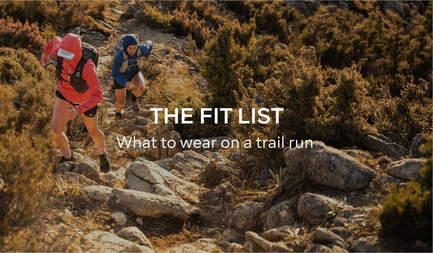 THE FIT LIST