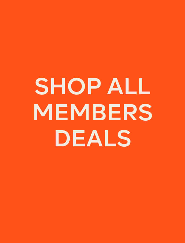 macpac – SHOP ALL MEMBERS DEALS