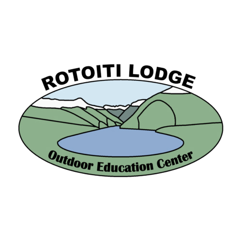 Rotoiti Lodge Outdoor Education Centre Logo