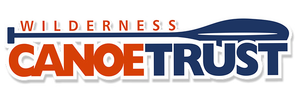 Wilderness Canoe Trust Logo