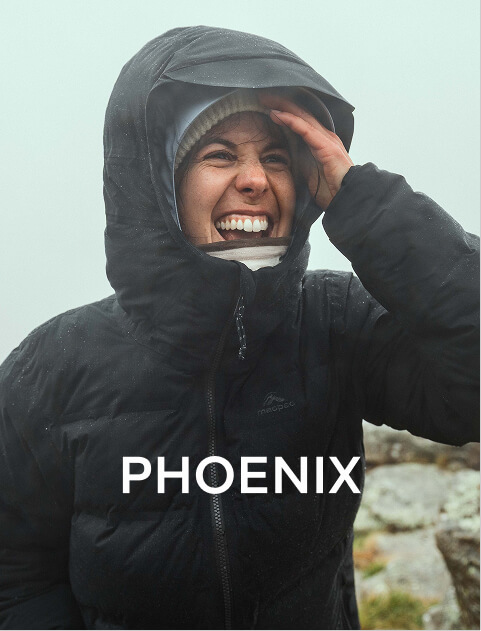 PHOENIX – SHOP NOW