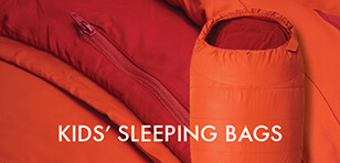 Kids' Sleeping Bags