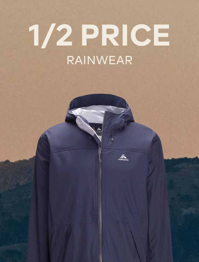 30% OFF CLOTHING ACCESSORIES